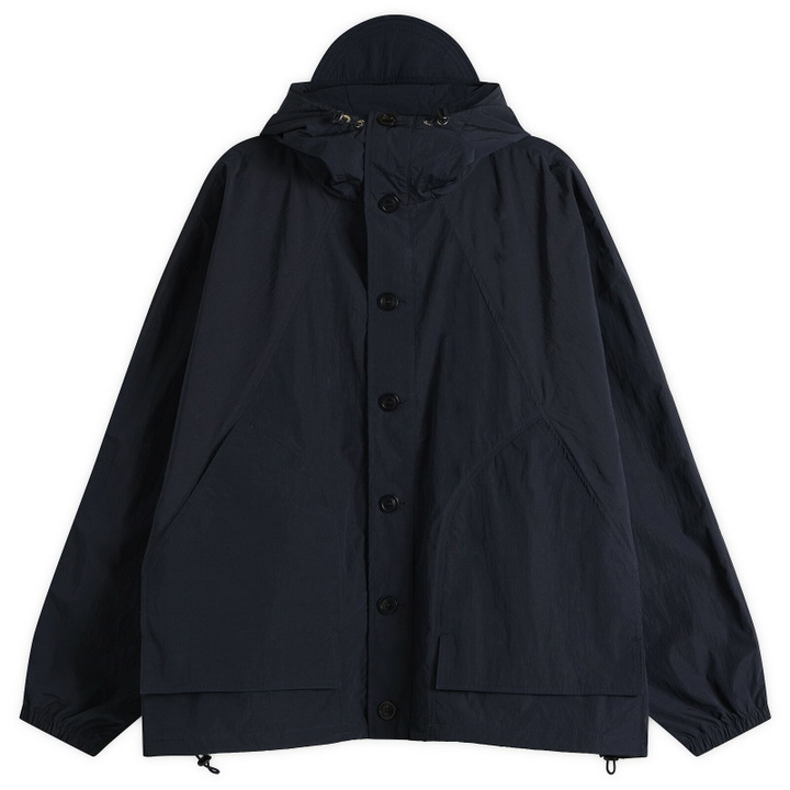 Photo: YMC Men's Bonehead Jacket in Navy
