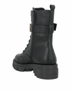 Guess Womens Ankle boots in Black