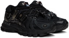 Li-Ning Black Furious Rider Ace 1.5 Sneakers