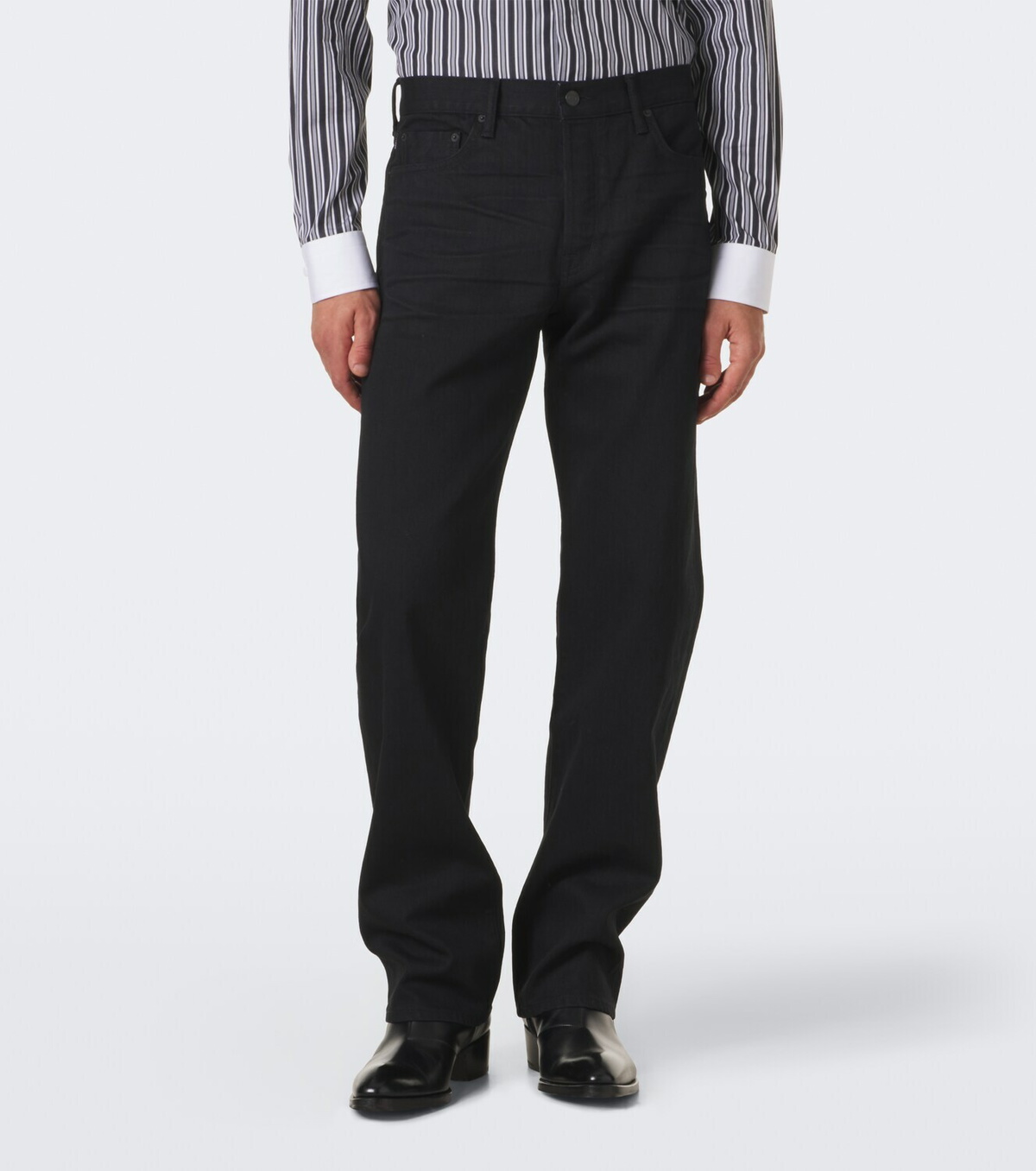 Tom Ford '50s straight jeans
