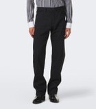 Tom Ford '50s straight jeans