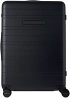 Horizn Studios Navy H7 Essential Check-In Suitcase, 98 L
