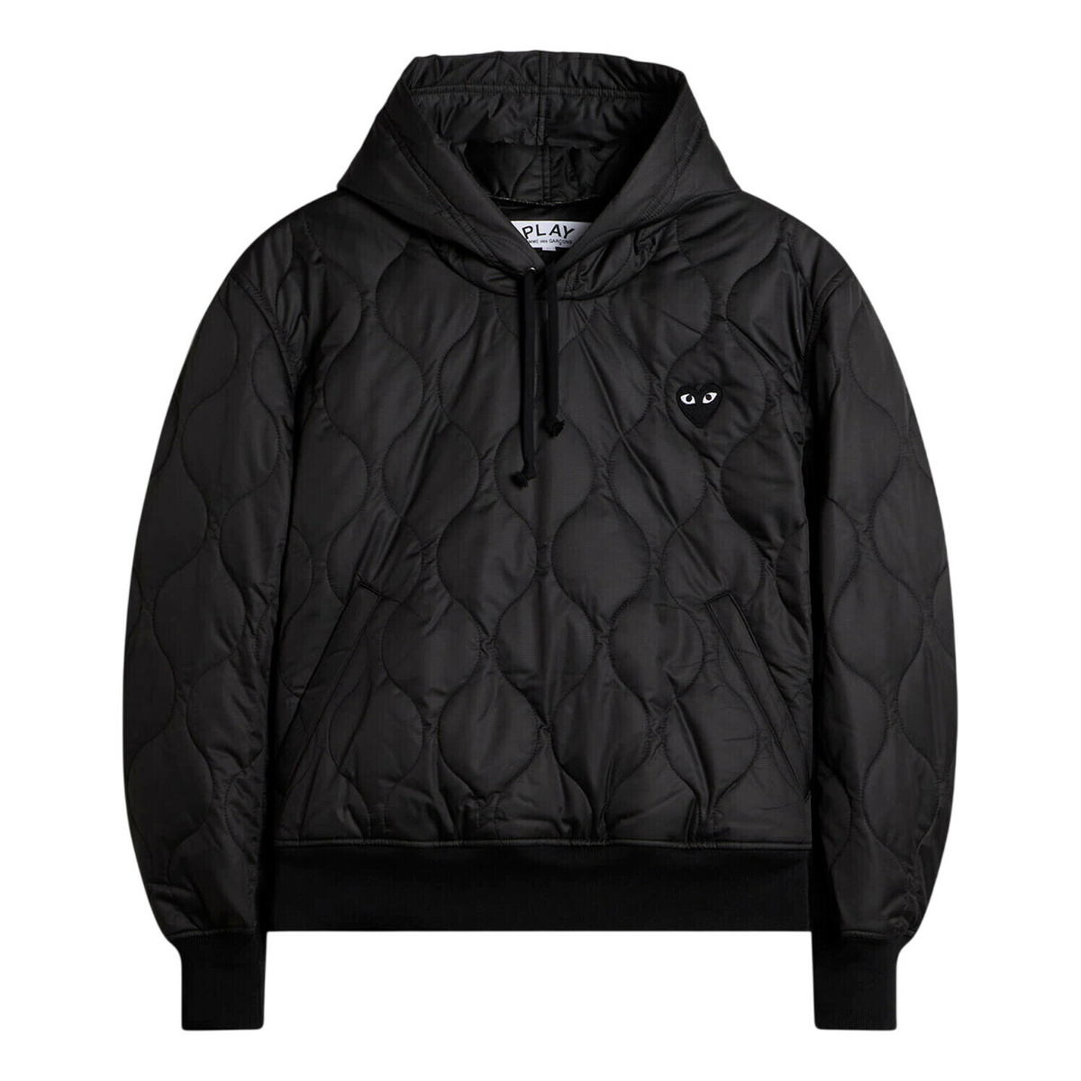 WTAPS Urban Territory Hoody WTAPS