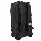 Cote&Ciel Yukon Sleek Backpack in Black 