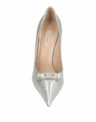 Casadei Womens Pumps in Silver
