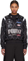 PUMA Black A$AP Rocky Edition Sweatshirt