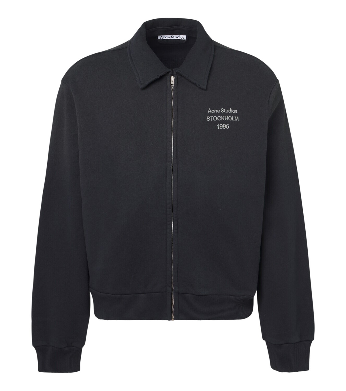 Acne Studios Tony Face Jacket Acne Studios