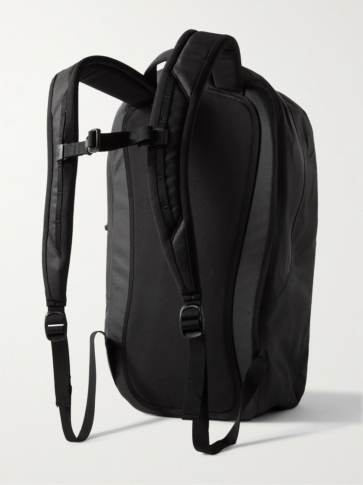 ARC'TERYX - Granville 16 Ripstop Backpack - Black Arc'teryx