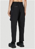 The North Face Black Series - Cargo Pants in Black