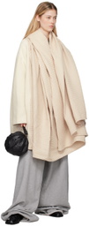 Bless Beige Scheich Coat