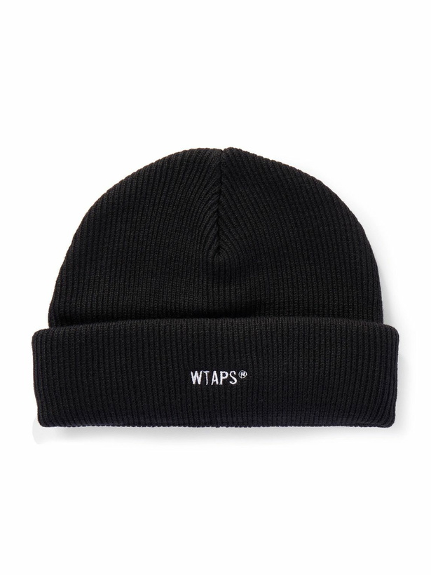 WTAPS Crucible Fleece Crew Sweat WTAPS