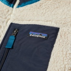 Patagonia Classic Retro-X Vest in Natural