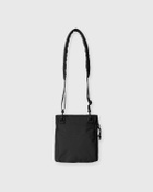 The North Face GLEN CANYON POCKET CROSSBODY Black Mens Messenger & Crossbody Bag