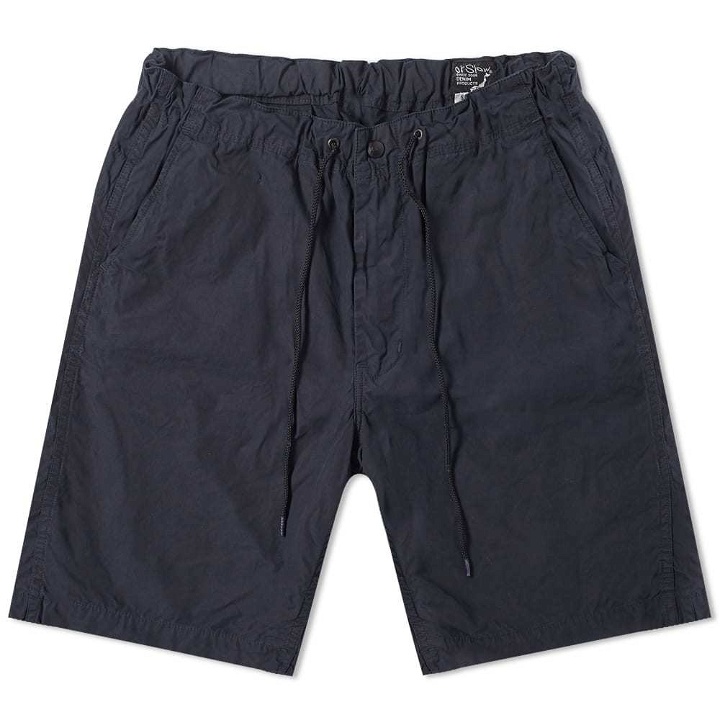 Photo: orSlow New Yorker Short