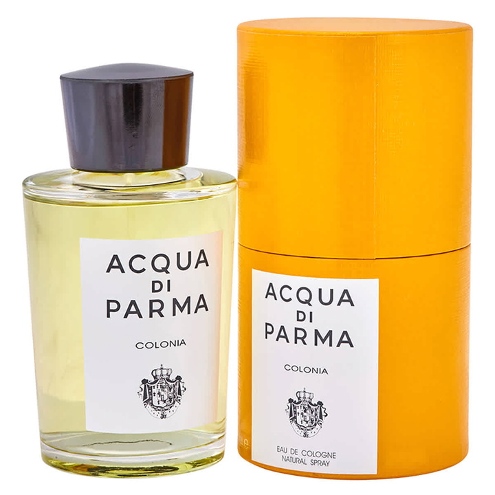 Photo: Acqua Di Parma Colonia Eau De Cologne Splash 6 oz (180ml)