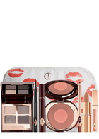 Charlotte Tilbury The Rock Chick Look, Gift Sets, Deep, Smoky Eye