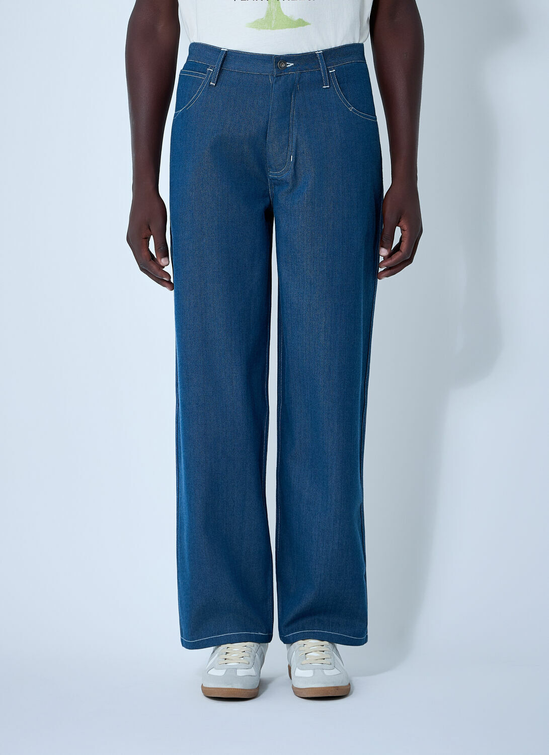 Story MFG Poetry Jeans