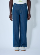 Story MFG Poetry Jeans