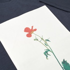 Rag & Bone Flower Print Tee