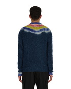 Moncler Grenoble Mohair Blend Sweater Medium