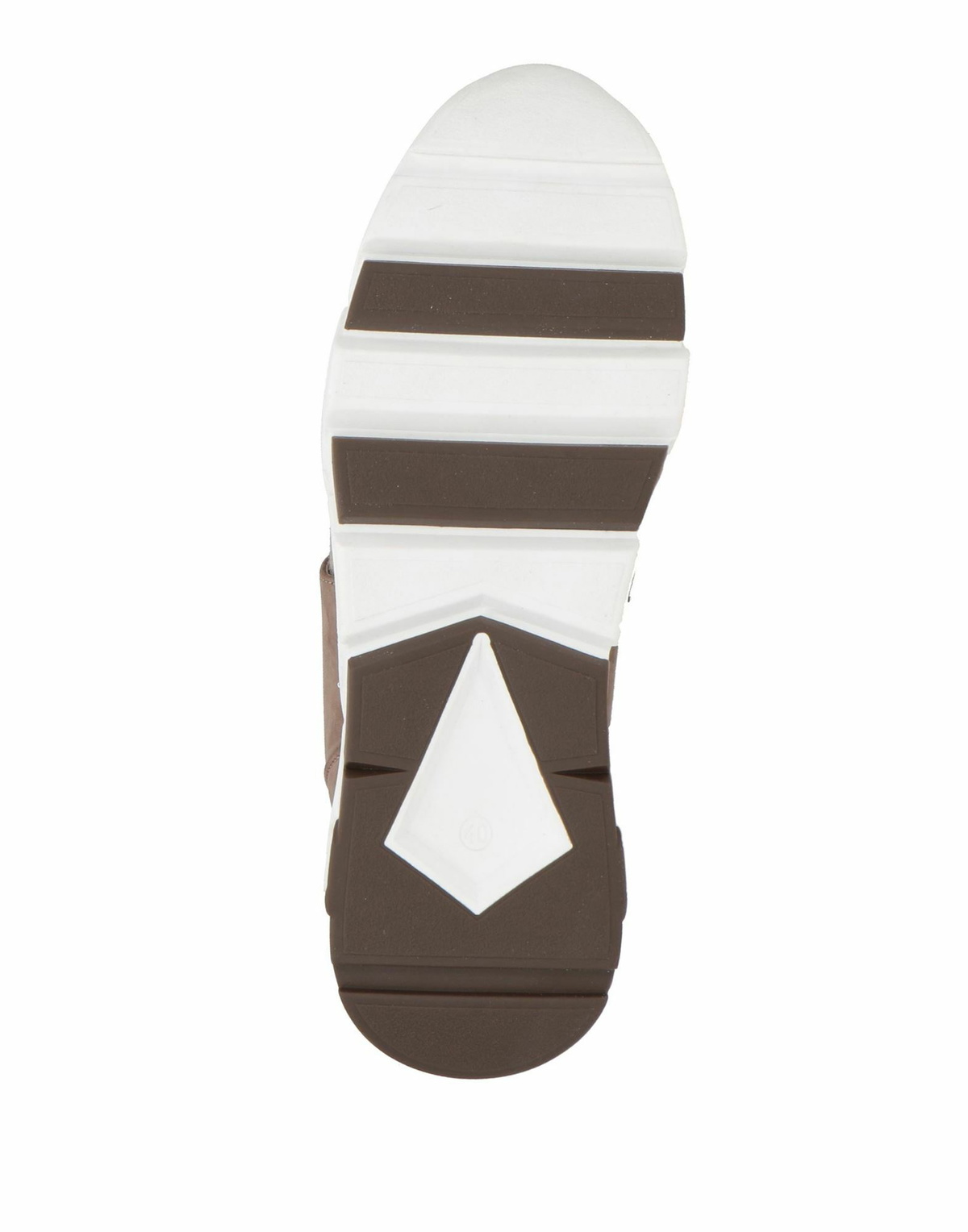 Peserico Womens Sneakers Taupe