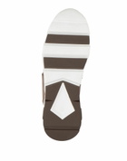 Peserico Womens Sneakers Taupe