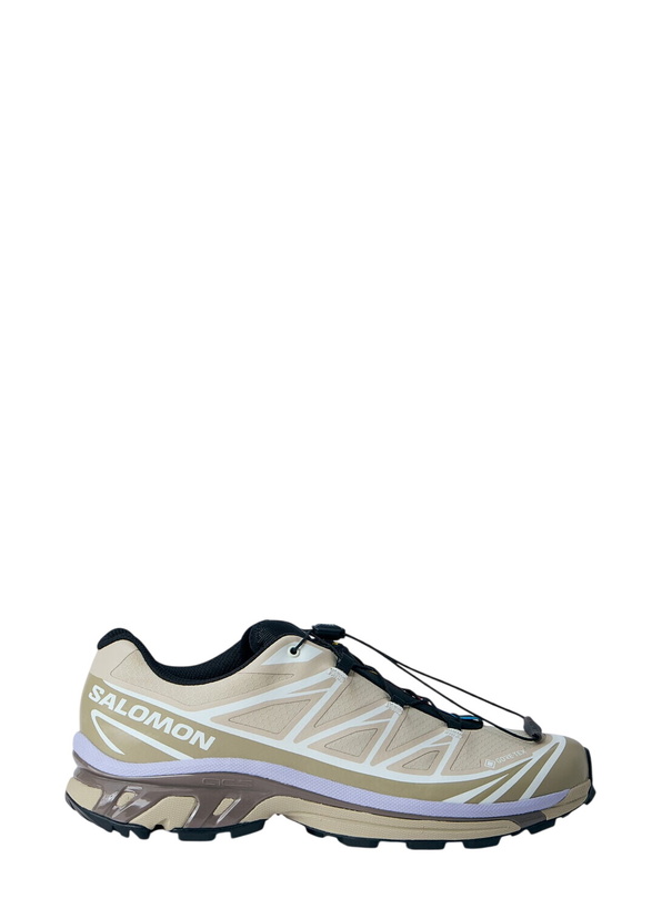 Photo: Salomon XT-6 GTX Sneakers