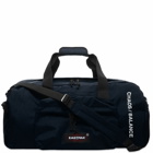 Eastpak x Undercover Stand+ Duffle Bag in Navy
