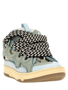 Lanvin curb Sneakers