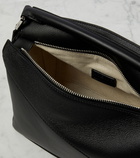 Loewe Puzzle Edge leather shoulder bag