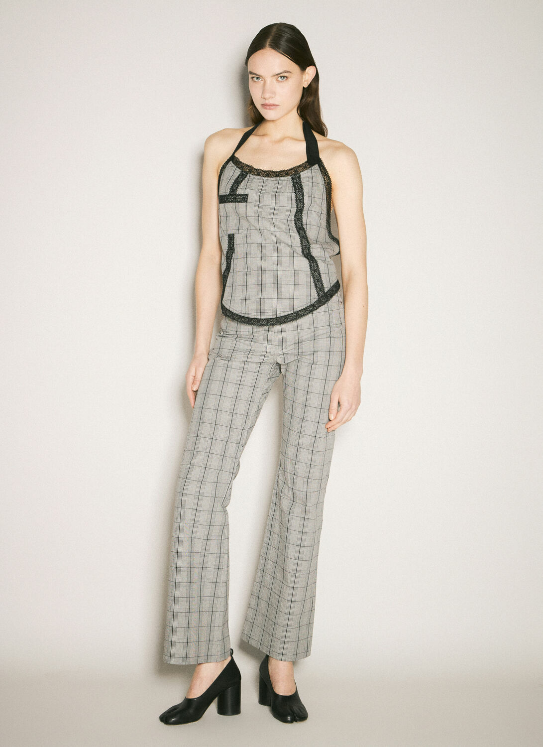 Our Legacy Pinafore Top