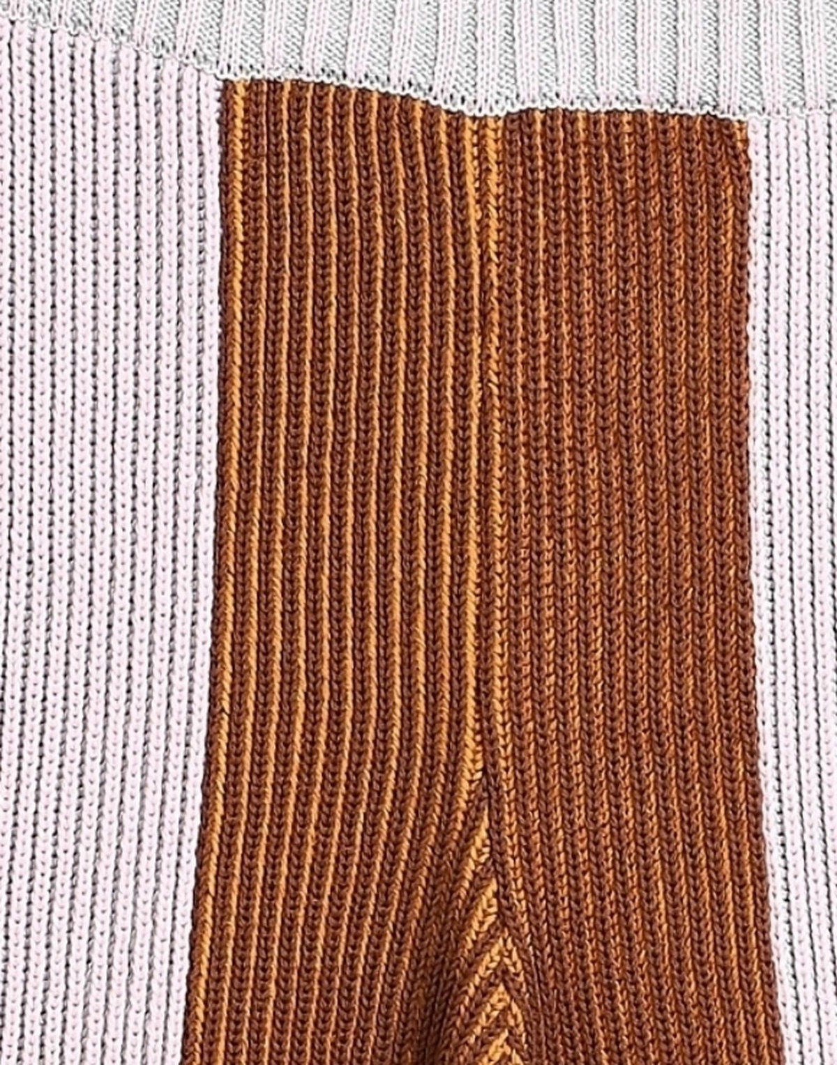 Andersson Bell Womens Pants Rust