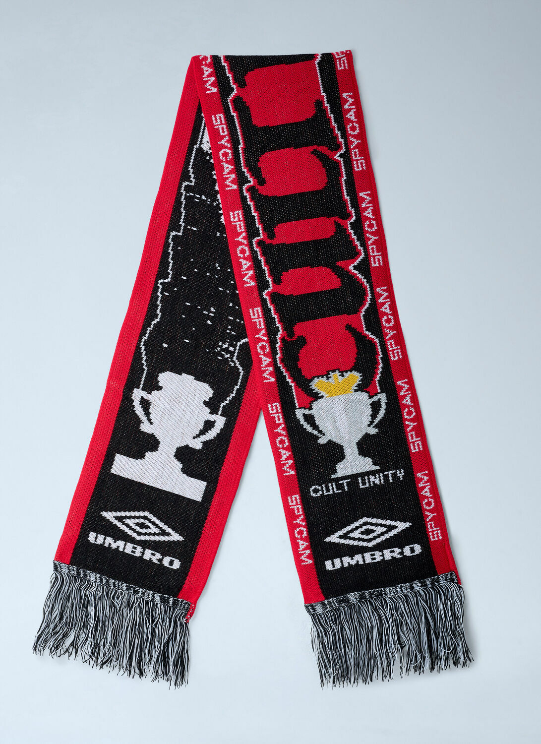 Umbro Cult Unity Scarf