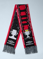 Umbro Cult Unity Scarf