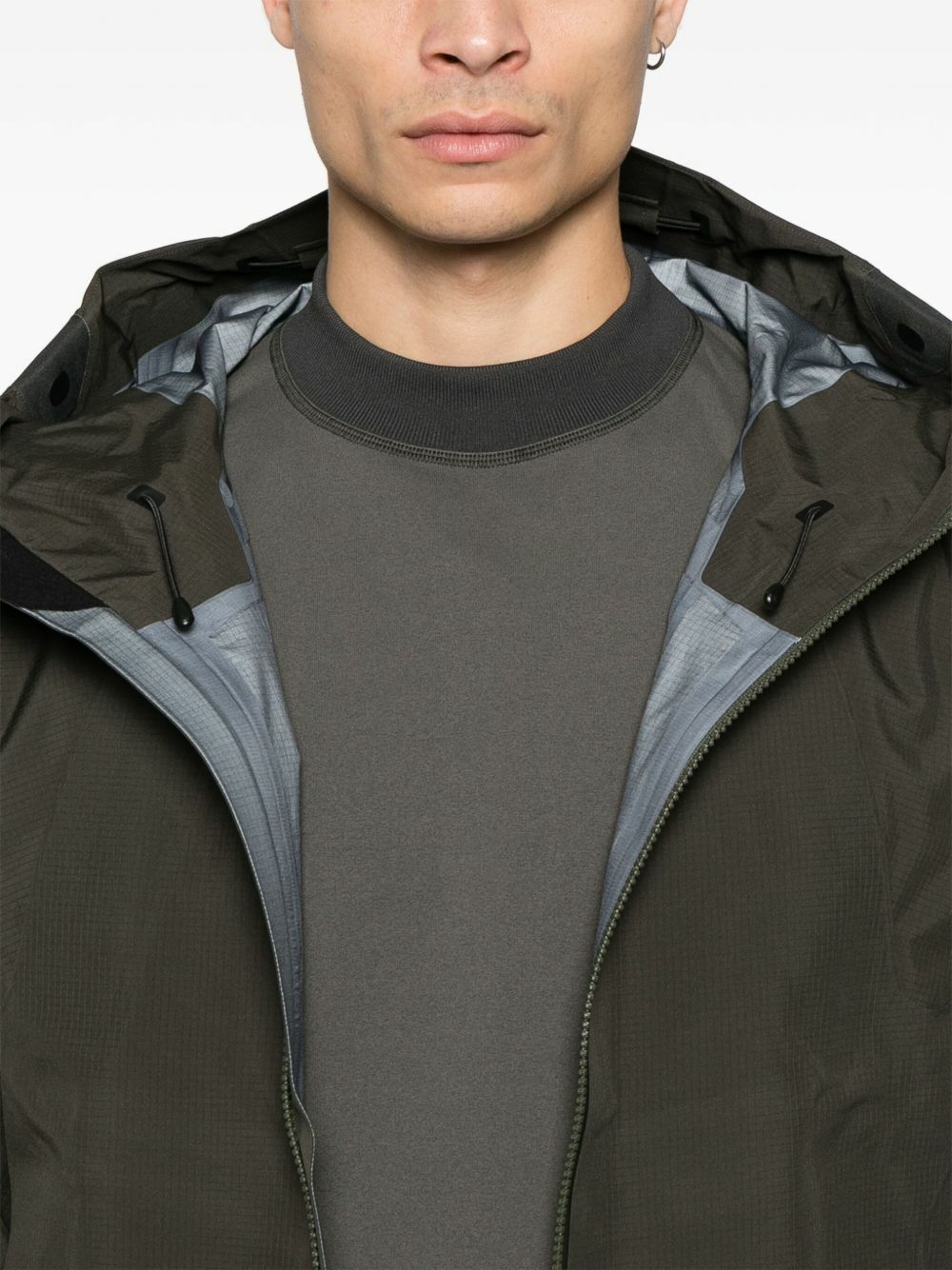 J.LAL Performance Lightweight Jacket