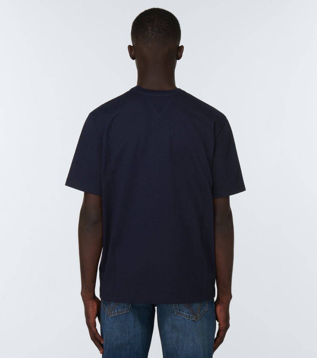 Bottega Veneta Women Jersey T-Shirt