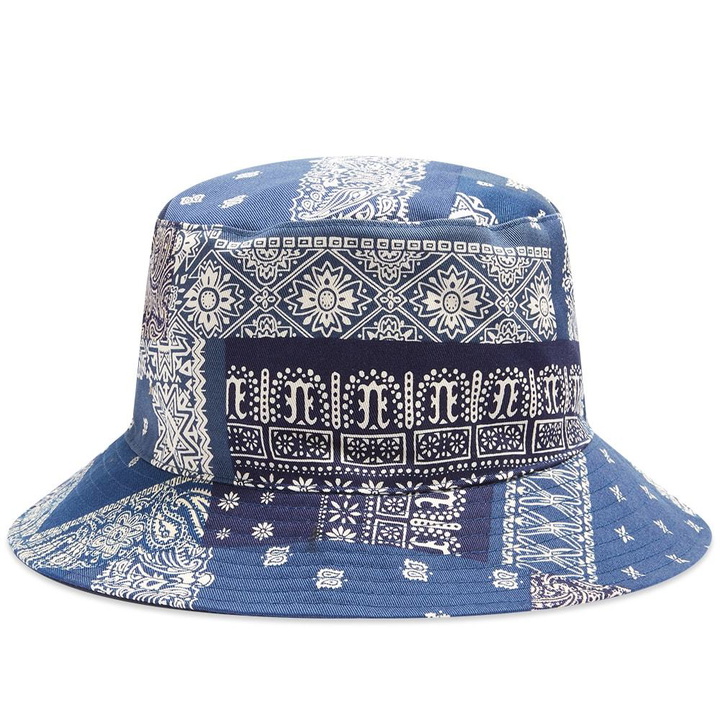 Photo: FrizmWORKS Reversible Bucket Hat