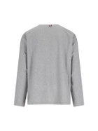 Thom Browne Logo T-shirt
