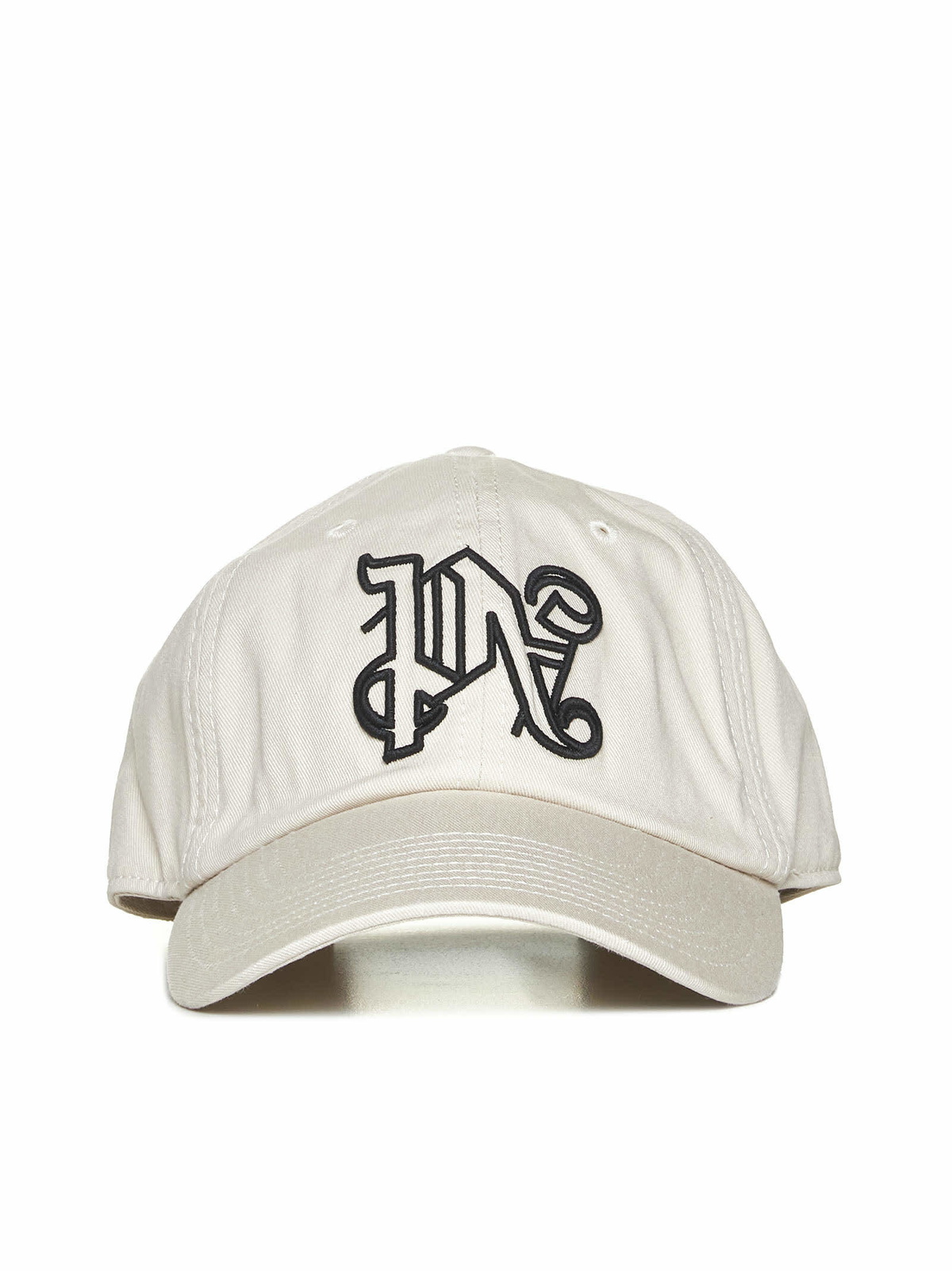 Palm Angels × Streetwear Palm Angels Broken Monogram Logo