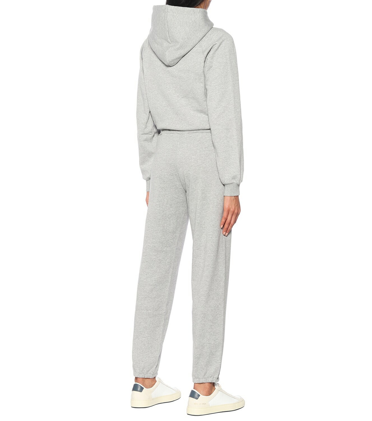 Tory Sport Cotton-blend sweatpants