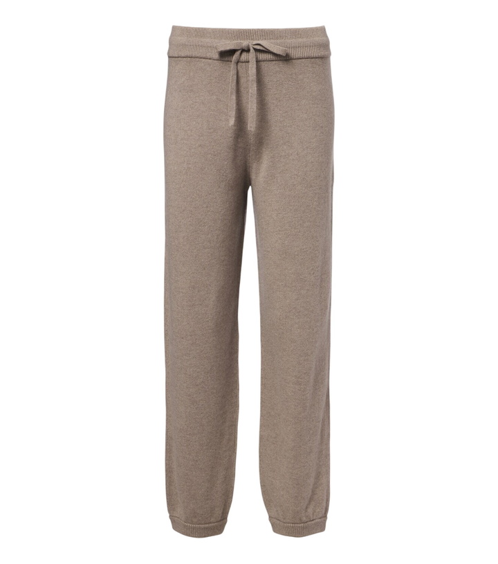 Photo: Arch4 Eloise cashmere sweatpants