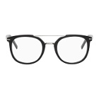 Dior Homme Black BlackTie267 Glasses