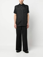 COMME DES GARÇONS SHIRT - Short-sleeves Shirt