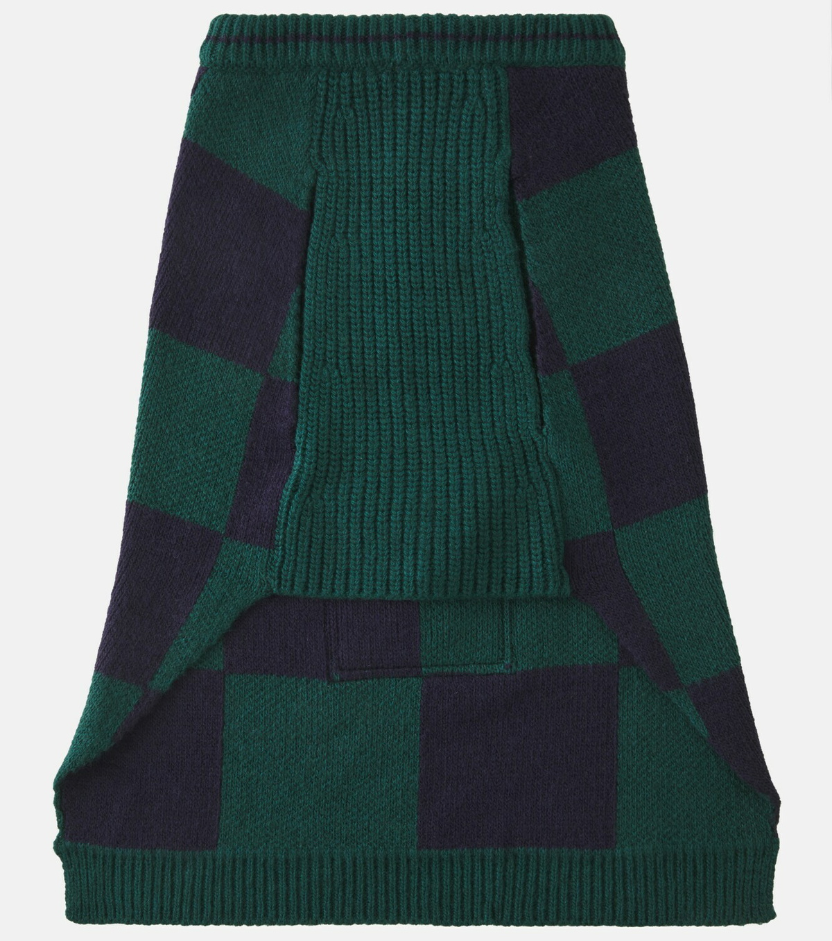 Moncler Moncler Poldo Dog Couture dog sweater