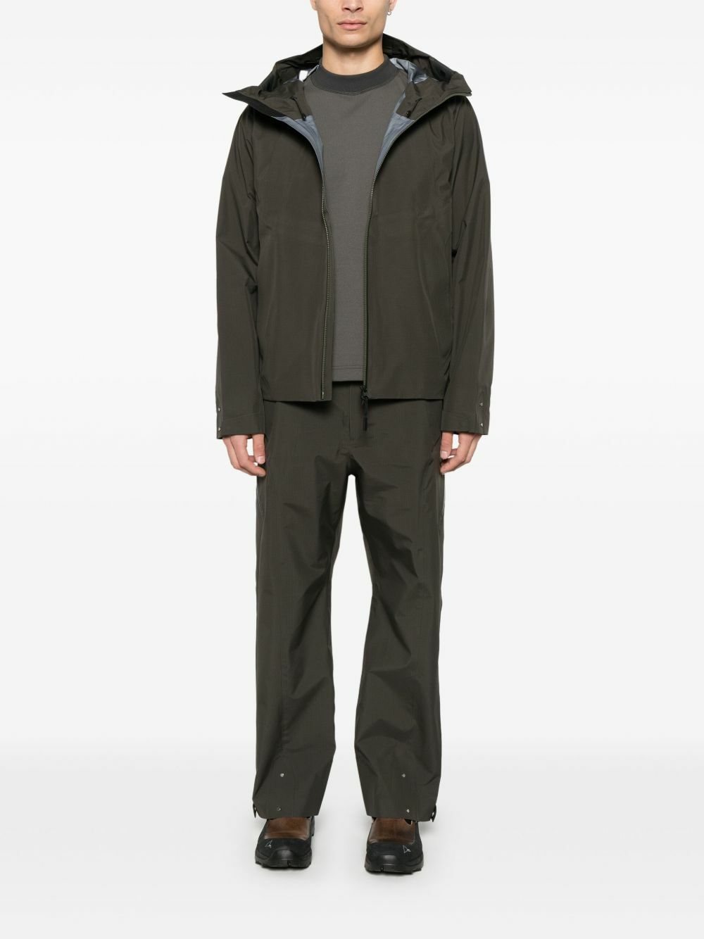 J.LAL Performance Lightweight Jacket