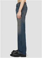 Y/Project - Paris Best Jeans in Navy