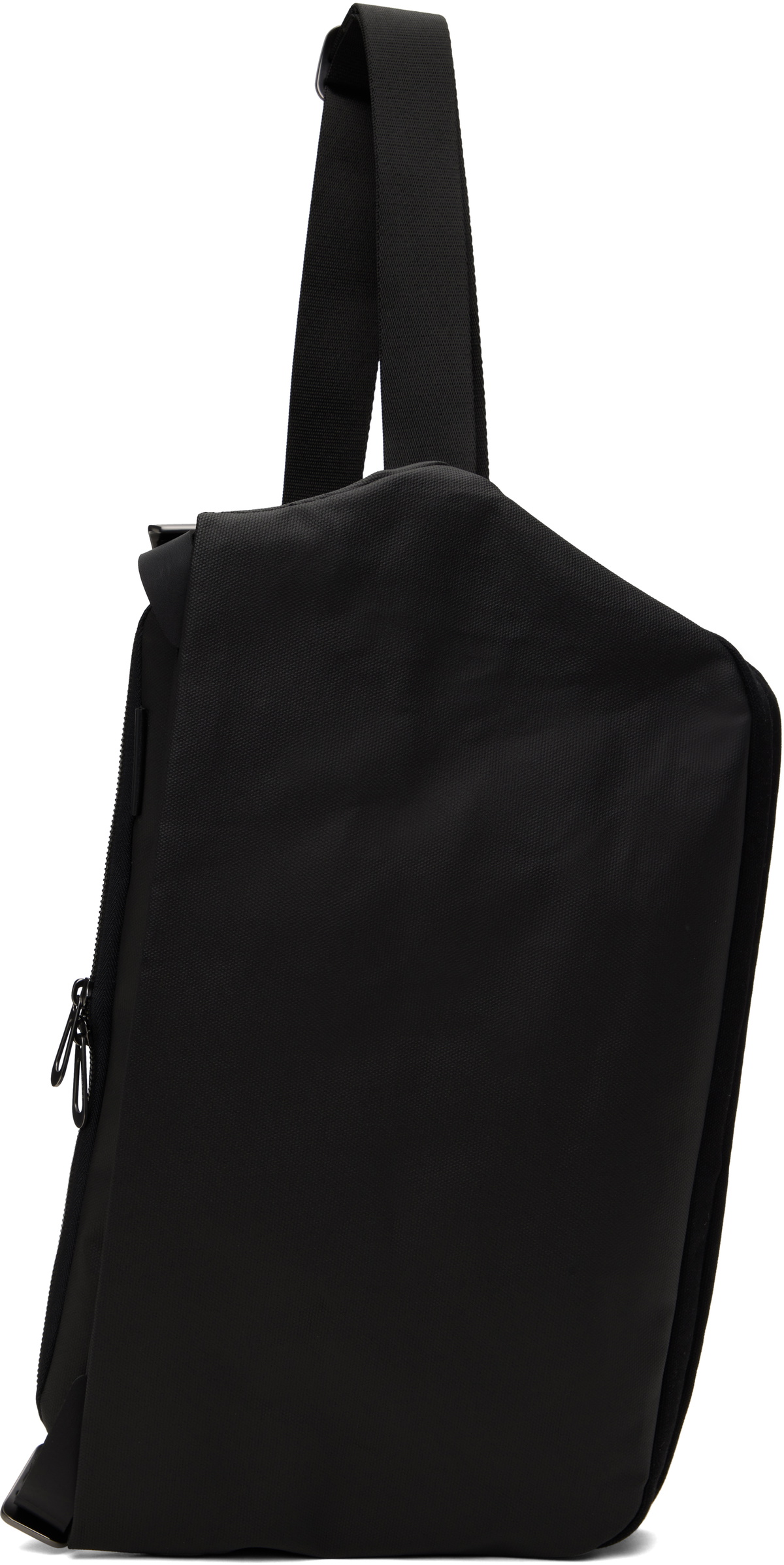 côte&ciel Riss Coated Canvas Black Riss Coated Canvas Black côte&ciel Official