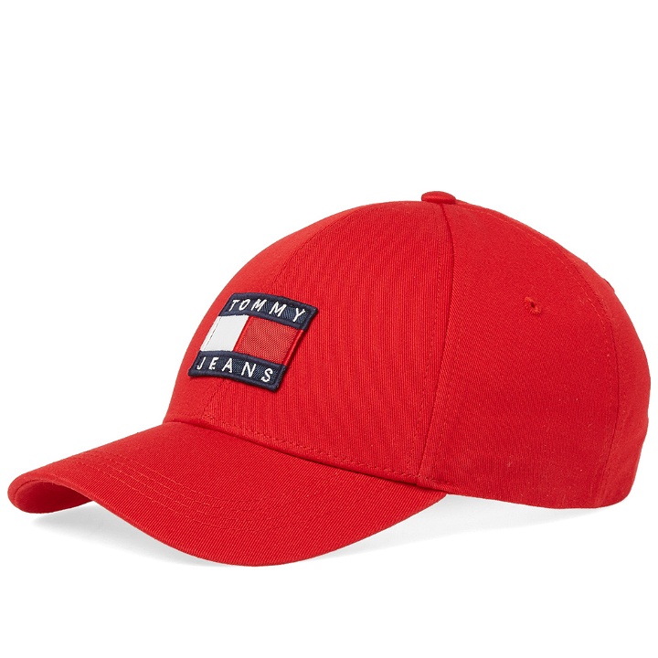 Photo: Tommy Jeans 90s Baseball Cap