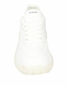 Sportmax Womens Sneakers in Off white