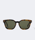 Fendi Fendi Five Sisters square sunglasses